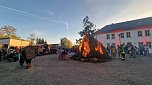 Walpurgis am Harzer Hexenreich (Foto: agl) Walpurgis am Harzer Hexenreich (Foto: agl)