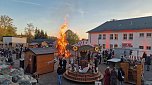 Walpurgis am Harzer Hexenreich (Foto: agl) Walpurgis am Harzer Hexenreich (Foto: agl)