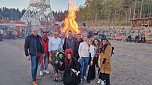 Walpurgis am Harzer Hexenreich (Foto: agl) Walpurgis am Harzer Hexenreich (Foto: agl)