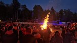 Walpurgis am Harzer Hexenreich (Foto: agl) Walpurgis am Harzer Hexenreich (Foto: agl)