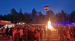 Walpurgis am Harzer Hexenreich (Foto: agl) Walpurgis am Harzer Hexenreich (Foto: agl)