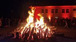 Walpurgis am Harzer Hexenreich (Foto: agl) Walpurgis am Harzer Hexenreich (Foto: agl)