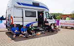 Impressionen vom 12. Harztorlauf im Landkreis Nordhausen. (Foto: ssc) Impressionen vom 12. Harztorlauf im Landkreis Nordhausen. (Foto: ssc)
