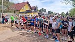 Auf zum Harztorlauf - die nnz war auf der 5 Kilometer Strecke mit am Start (Foto: agl) Auf zum Harztorlauf - die nnz war auf der 5 Kilometer Strecke mit am Start (Foto: agl)