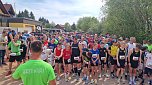Auf zum Harztorlauf - die nnz war auf der 5 Kilometer Strecke mit am Start (Foto: agl) Auf zum Harztorlauf - die nnz war auf der 5 Kilometer Strecke mit am Start (Foto: agl)