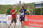 Impressionen vom 12. Harztorlauf im Landkreis Nordhausen. (Foto: ssc) Impressionen vom 12. Harztorlauf im Landkreis Nordhausen. (Foto: ssc)