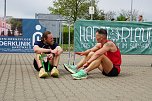 Impressionen vom 12. Harztorlauf im Landkreis Nordhausen. (Foto: ssc) Impressionen vom 12. Harztorlauf im Landkreis Nordhausen. (Foto: ssc)