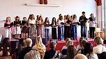 Impressionen vom Frühlingskonzert der Schülerinnen und Schüler des Herder-Gymnasiums. (Foto: Philipp Kugelmeier) Impressionen vom Frühlingskonzert der Schülerinnen und Schüler des Herder-Gymnasiums. (Foto: Philipp Kugelmeier)