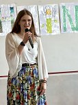 Impressionen vom Frühlingskonzert der Schülerinnen und Schüler des Herder-Gymnasiums. (Foto: Philipp Kugelmeier) Impressionen vom Frühlingskonzert der Schülerinnen und Schüler des Herder-Gymnasiums. (Foto: Philipp Kugelmeier)