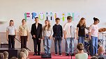 Impressionen vom Frühlingskonzert der Schülerinnen und Schüler des Herder-Gymnasiums. (Foto: Philipp Kugelmeier) Impressionen vom Frühlingskonzert der Schülerinnen und Schüler des Herder-Gymnasiums. (Foto: Philipp Kugelmeier)