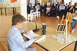 Lesefreude an Brecht-Grundschule (Foto: Brecht-Grundschule) Lesefreude an Brecht-Grundschule (Foto: Brecht-Grundschule)