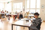 Lesefreude an Brecht-Grundschule (Foto: Brecht-Grundschule) Lesefreude an Brecht-Grundschule (Foto: Brecht-Grundschule)