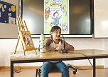 Lesefreude an Brecht-Grundschule (Foto: Brecht-Grundschule) Lesefreude an Brecht-Grundschule (Foto: Brecht-Grundschule)