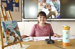 Lesefreude an Brecht-Grundschule (Foto: Brecht-Grundschule) Lesefreude an Brecht-Grundschule (Foto: Brecht-Grundschule)