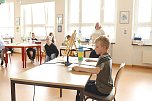 Lesefreude an Brecht-Grundschule (Foto: Brecht-Grundschule) Lesefreude an Brecht-Grundschule (Foto: Brecht-Grundschule)
