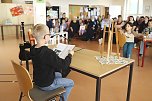 Lesefreude an Brecht-Grundschule (Foto: Brecht-Grundschule) Lesefreude an Brecht-Grundschule (Foto: Brecht-Grundschule)