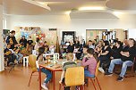 Lesefreude an Brecht-Grundschule (Foto: Brecht-Grundschule) Lesefreude an Brecht-Grundschule (Foto: Brecht-Grundschule)