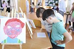Lesefreude an Brecht-Grundschule (Foto: Brecht-Grundschule) Lesefreude an Brecht-Grundschule (Foto: Brecht-Grundschule)