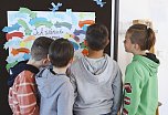 Lesefreude an Brecht-Grundschule (Foto: Brecht-Grundschule) Lesefreude an Brecht-Grundschule (Foto: Brecht-Grundschule)