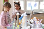 Lesefreude an Brecht-Grundschule (Foto: Brecht-Grundschule) Lesefreude an Brecht-Grundschule (Foto: Brecht-Grundschule)
