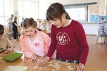 Lesefreude an Brecht-Grundschule (Foto: Brecht-Grundschule) Lesefreude an Brecht-Grundschule (Foto: Brecht-Grundschule)
