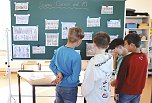 Lesefreude an Brecht-Grundschule (Foto: Brecht-Grundschule) Lesefreude an Brecht-Grundschule (Foto: Brecht-Grundschule)