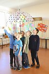 Lesefreude an Brecht-Grundschule (Foto: Brecht-Grundschule) Lesefreude an Brecht-Grundschule (Foto: Brecht-Grundschule)