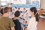 Lesefreude an Brecht-Grundschule (Foto: Brecht-Grundschule) Lesefreude an Brecht-Grundschule (Foto: Brecht-Grundschule)