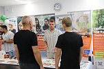 Tag der offenen Tür an der Hochschule Nordhausen (Foto: agl) Tag der offenen Tür an der Hochschule Nordhausen (Foto: agl)