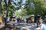 Tag der offenen Tür an der Hochschule Nordhausen (Foto: agl) Tag der offenen Tür an der Hochschule Nordhausen (Foto: agl)