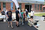 Tag der offenen Tür an der Hochschule Nordhausen (Foto: agl) Tag der offenen Tür an der Hochschule Nordhausen (Foto: agl)