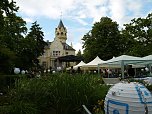 9. Kunstfest im Kunsthaus Meyenburg (Foto: Angelo Glashagel)