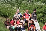 Ein Dorf spielt Fu&szlig;ball (Foto: Familie Held)