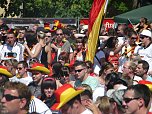 WM-Stimmung auf dem Berg (Foto: nnz)