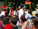 Fu&szlig;ball-Fieber auf dem Berg (Foto: nnz)