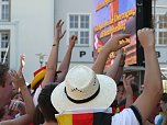 Fu&szlig;ball-Fieber auf dem Berg (Foto: nnz)