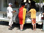 Fu&szlig;ball-Fieber auf dem Berg (Foto: nnz)