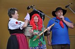 Nordh&auml;user Brauchtumsfest (Foto: nnz-City Scout Sven G&auml;mkow)