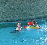 Schulanfangsparty Badehaus (Foto: nnz-City Scout Sven G&auml;mkow)