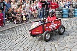 3. Seifenkistenrennen in Nordhausen (Foto: nnz) 3. Seifenkistenrennen in Nordhausen (Foto: nnz)