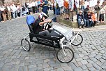 3. Seifenkistenrennen in Nordhausen (Foto: nnz) 3. Seifenkistenrennen in Nordhausen (Foto: nnz)