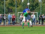 Pokal: Wacker in Bad Blankenburg (Foto: K.H.)