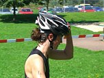Triathlon-Schnuppern (Foto: privat)