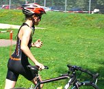 Triathlon-Schnuppern (Foto: privat)