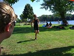 Triathlon-Schnuppern (Foto: privat)