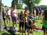 Triathlon-Schnuppern (Foto: privat)