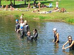Triathlon-Schnuppern (Foto: privat)