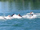 Triathlon-Schnuppern (Foto: privat)