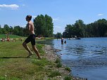 Triathlon-Schnuppern (Foto: privat)
