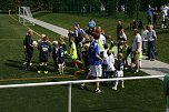 Sport- und Familienfest der WBG (Foto: WBG)